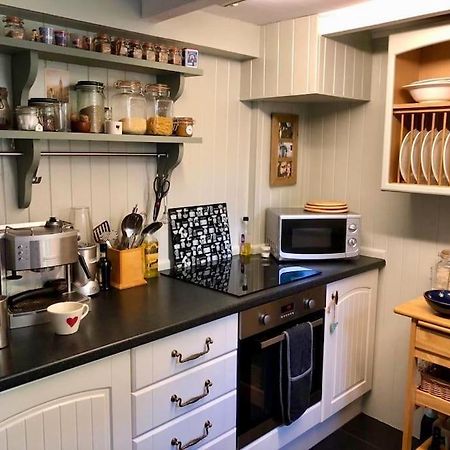 Coombe Cottage St Agnes  Zewnętrze zdjęcie